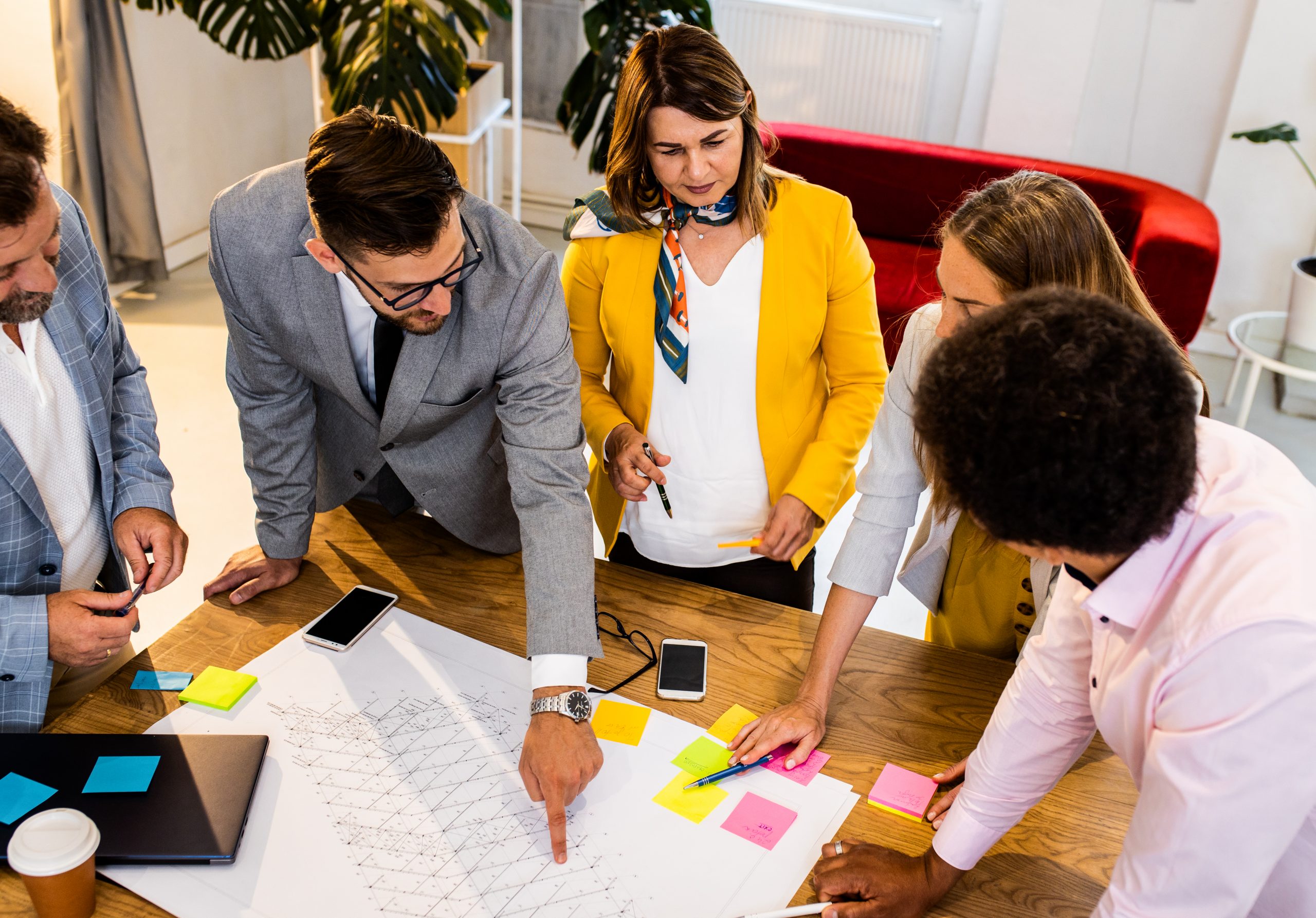 La Gestion de projet SAP : méthodologie et bonnes pratiques