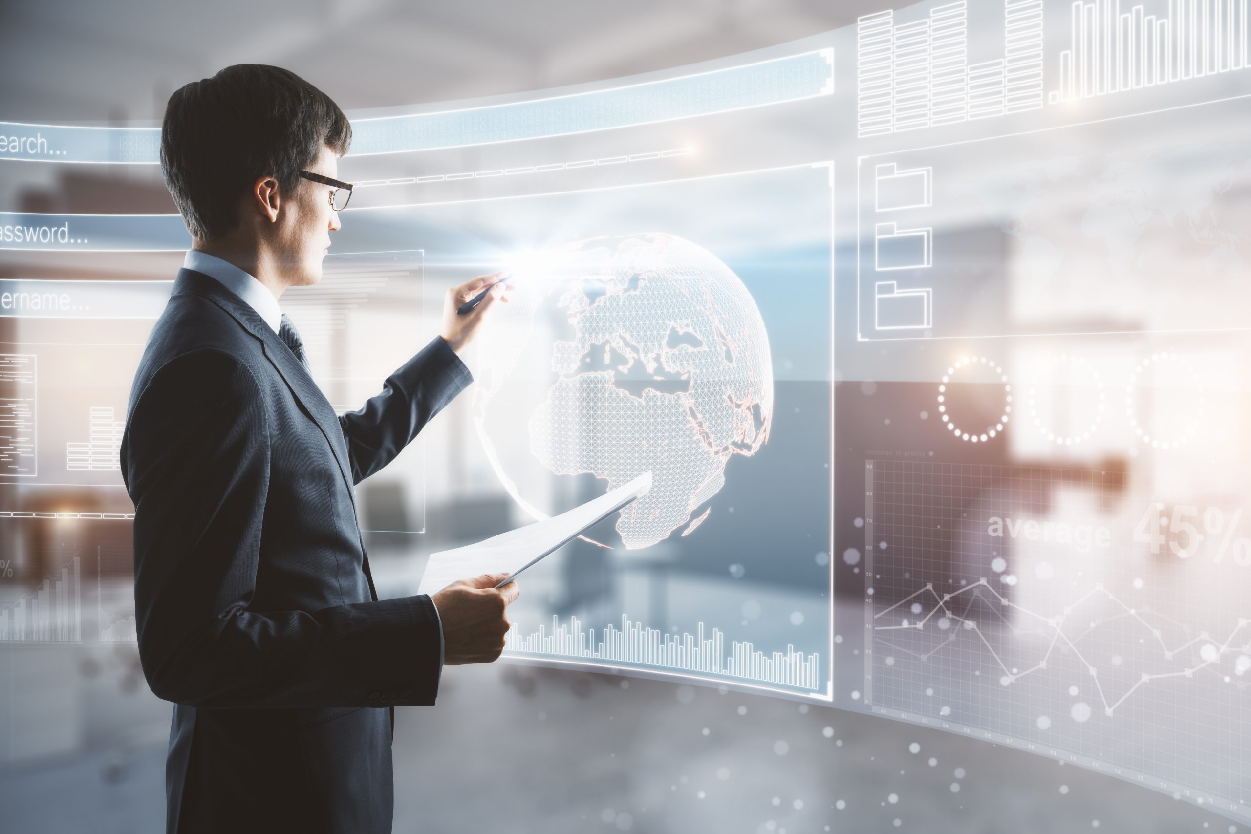 SAP Joule : comment l’IA de SAP booste la productivité des entreprises